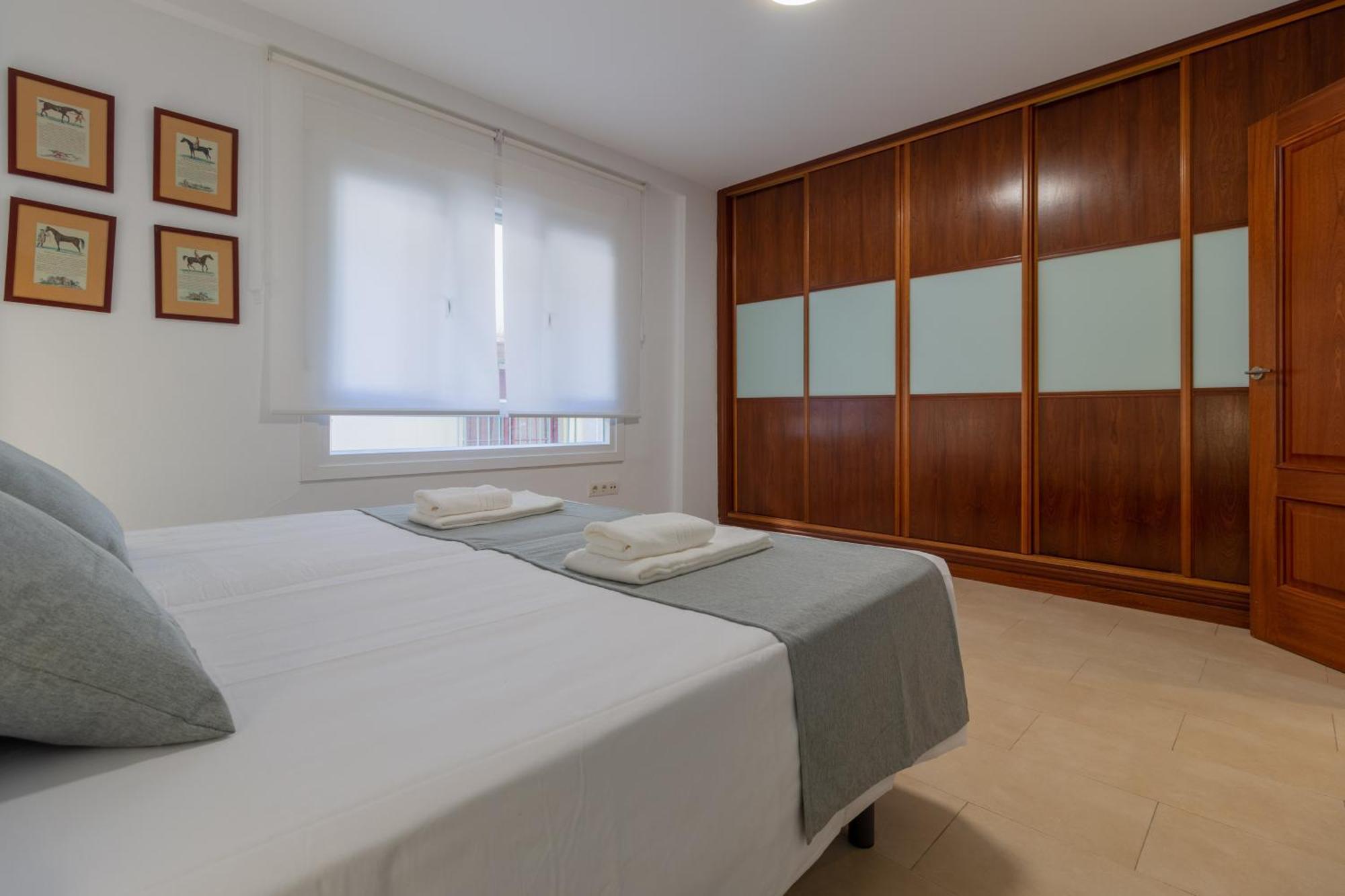 Appartamento La Casa Del Gran Teatro *